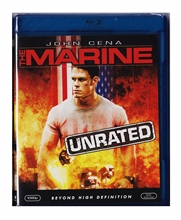 Picture of MARINE (2006)