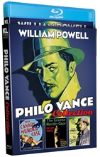 Picture of PHILO VANCE COLLECTION