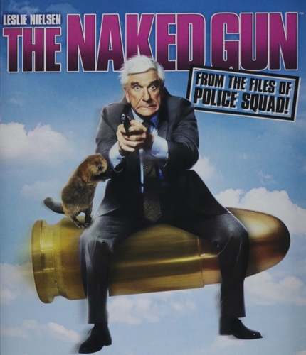 Picture of NAKED GUN: FROM THE FILES OF POLICE SQUAD