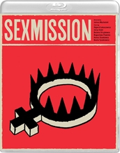 Picture of SEXMISSION