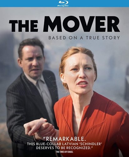 Picture of MOVER (2018)