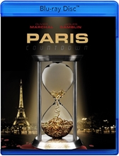 Picture of PARIS COUNTDOWN