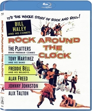 Picture of ROCK AROUND THE CLOCK