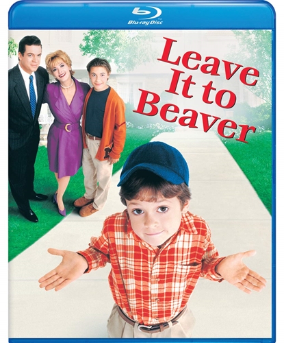 Picture of LEAVE IT TO BEAVER