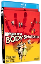 Picture of INVASION OF THE BODY SNATCHERS (SPECIAL EDITION)