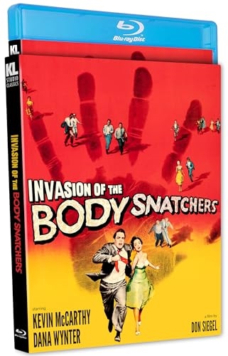 Picture of INVASION OF THE BODY SNATCHERS (SPECIAL EDITION)