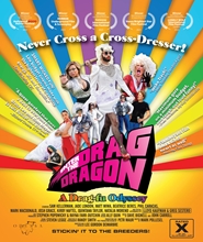 Picture of ENTER THE DRAG DRAGON