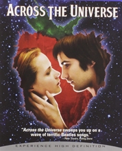 Picture of ACROSS THE UNIVERSE