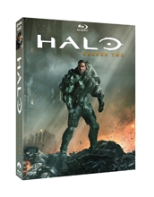 Picture of HALO: SEASON TWO