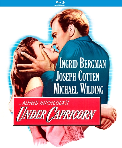 Picture of UNDER CAPRICORN (1949)