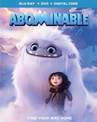 Picture of ABOMINABLE