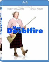 Picture of MRS DOUBTFIRE