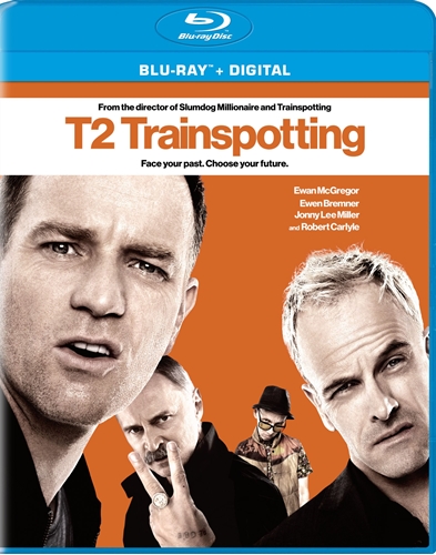 Picture of T2: TRAINSPOTTING