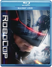 Picture of ROBOCOP