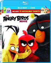 Picture of ANGRY BIRDS MOVIE