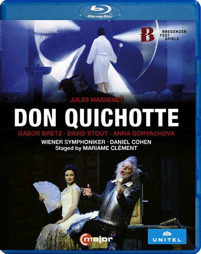 Picture of DON QUICHOTTE