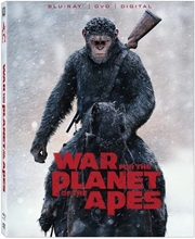 Picture of WAR FOR THE PLANET OF THE APES