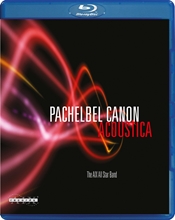 Picture of PACHELBEL CANON ACOUSTICA