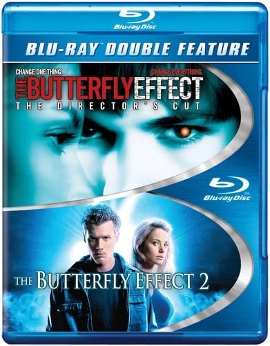 Picture of BUTTERFLY EFFECT / BUTTERFLY EFFECT 2