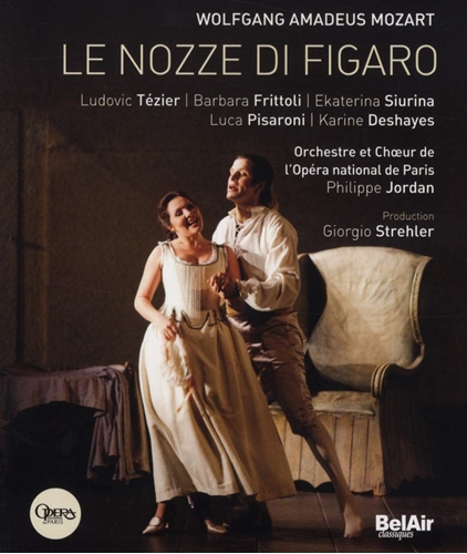 Picture of LE NOZZE DI FIGARO