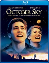 Picture of OCTOBER SKY