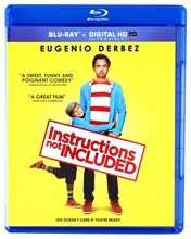 Picture of INSTRUCTIONS NOT INCLUDED