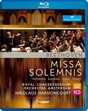 Picture of MISSA SOLEMNIS