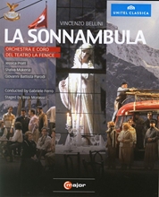 Picture of LA SONNAMBULA