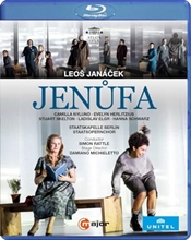 Picture of JENUFA