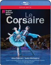 Picture of LE CORSAIRE