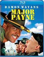 Picture of MAJOR PAYNE