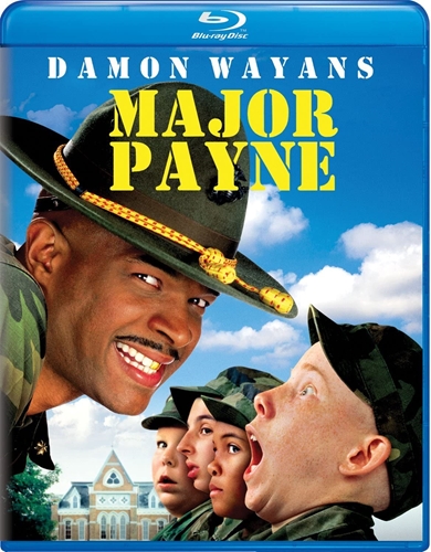 Picture of MAJOR PAYNE