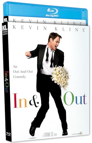 Picture of IN & OUT (SPECIAL EDITION)