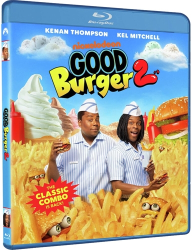 Picture of GOOD BURGER 2