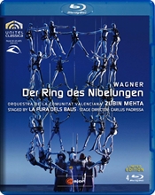 Picture of DER RING DES NIBELUNGEN