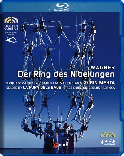 Picture of DER RING DES NIBELUNGEN