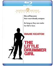 Picture of LITTLE DRUMMER GIRL