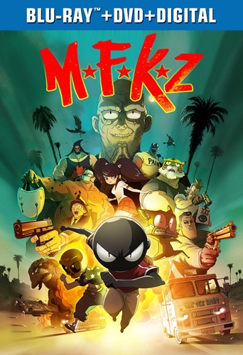 Picture of MFKZ