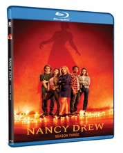 Picture of NANCY DREW: SEASON THREE