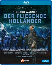 Picture of DER FLIEGENDE HOLLANDER