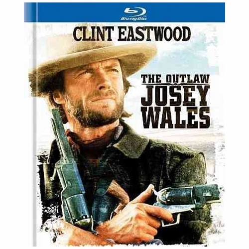 Picture of OUTLAW JOSEY WALES