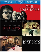 Picture of LOST BOYS / LOST BOYS: TRIBE / LOST BOYS: THIRST