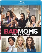 Picture of BAD MOMS