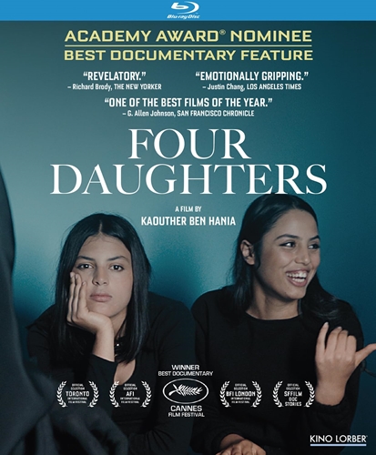 Picture of FOUR DAUGHTERS