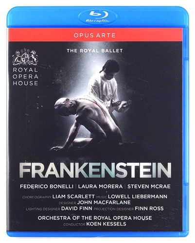 Picture of FRANKENSTEIN