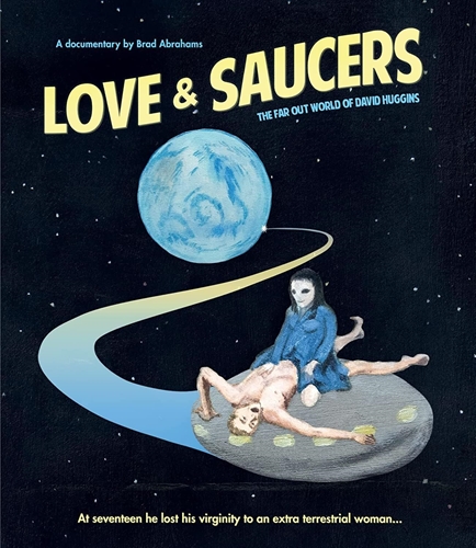 Picture of LOVE & SAUCERS