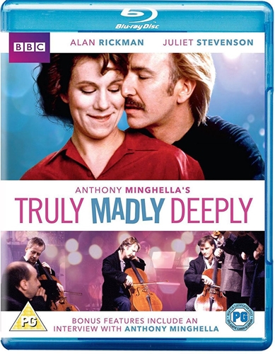 Picture of TRULY MADLY DEEPLY