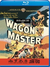 Picture of WAGON MASTER