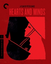 Picture of HEARTS & MINDS