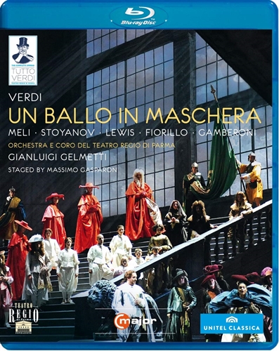 Picture of UN BALLO IN MASCHERA